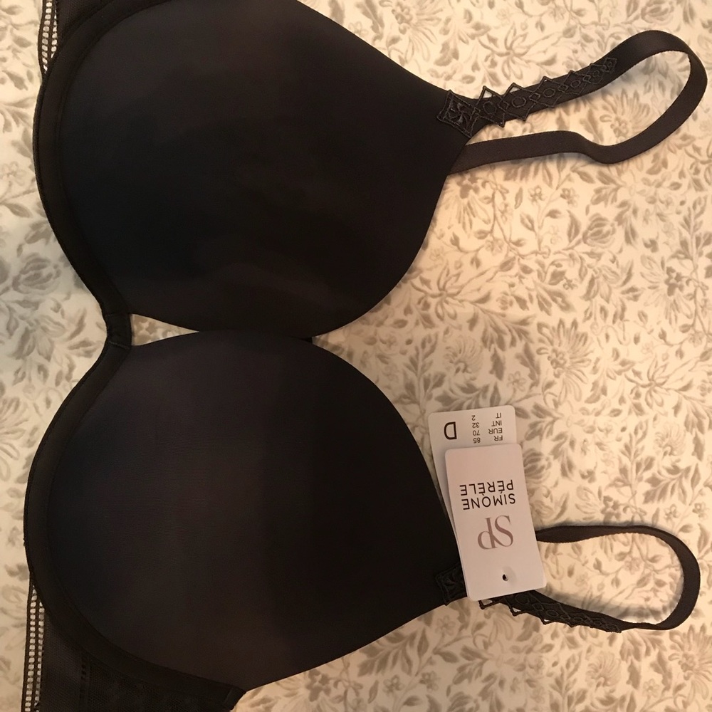 Bra